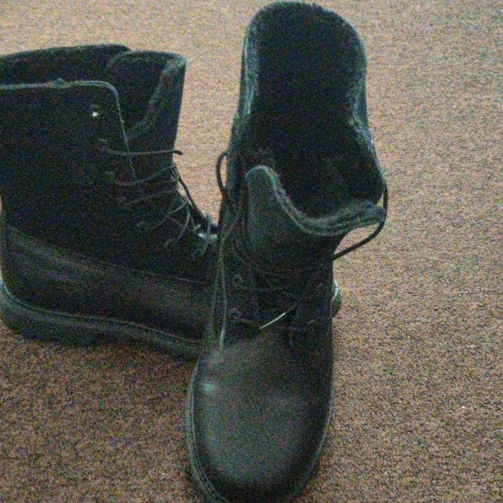 Timberlands
